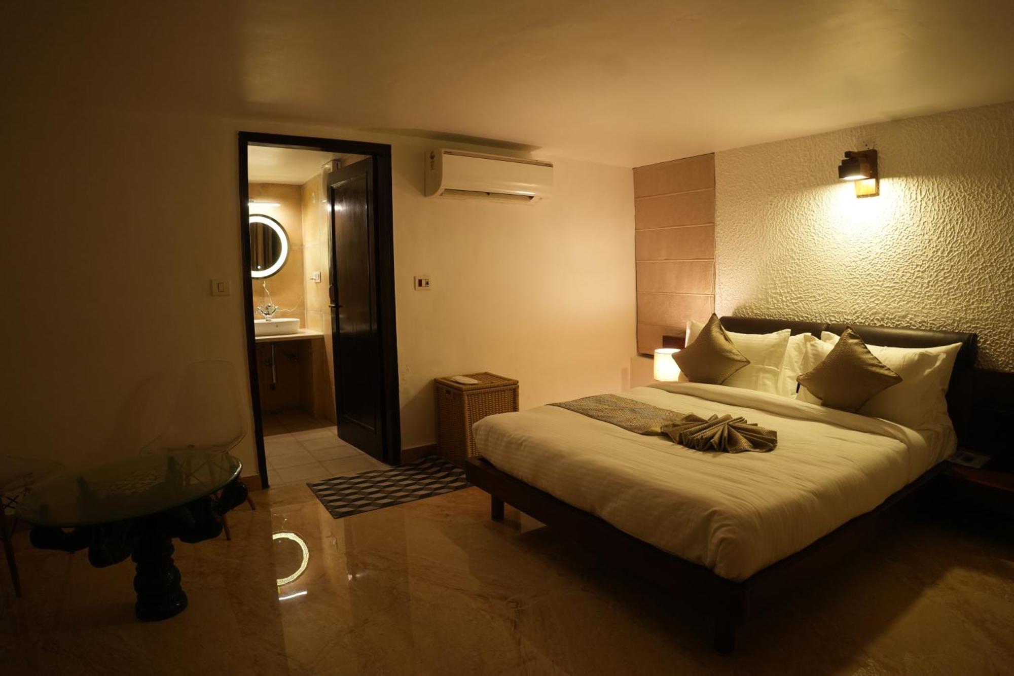 3Acres Resorts Dehradún Kültér fotó