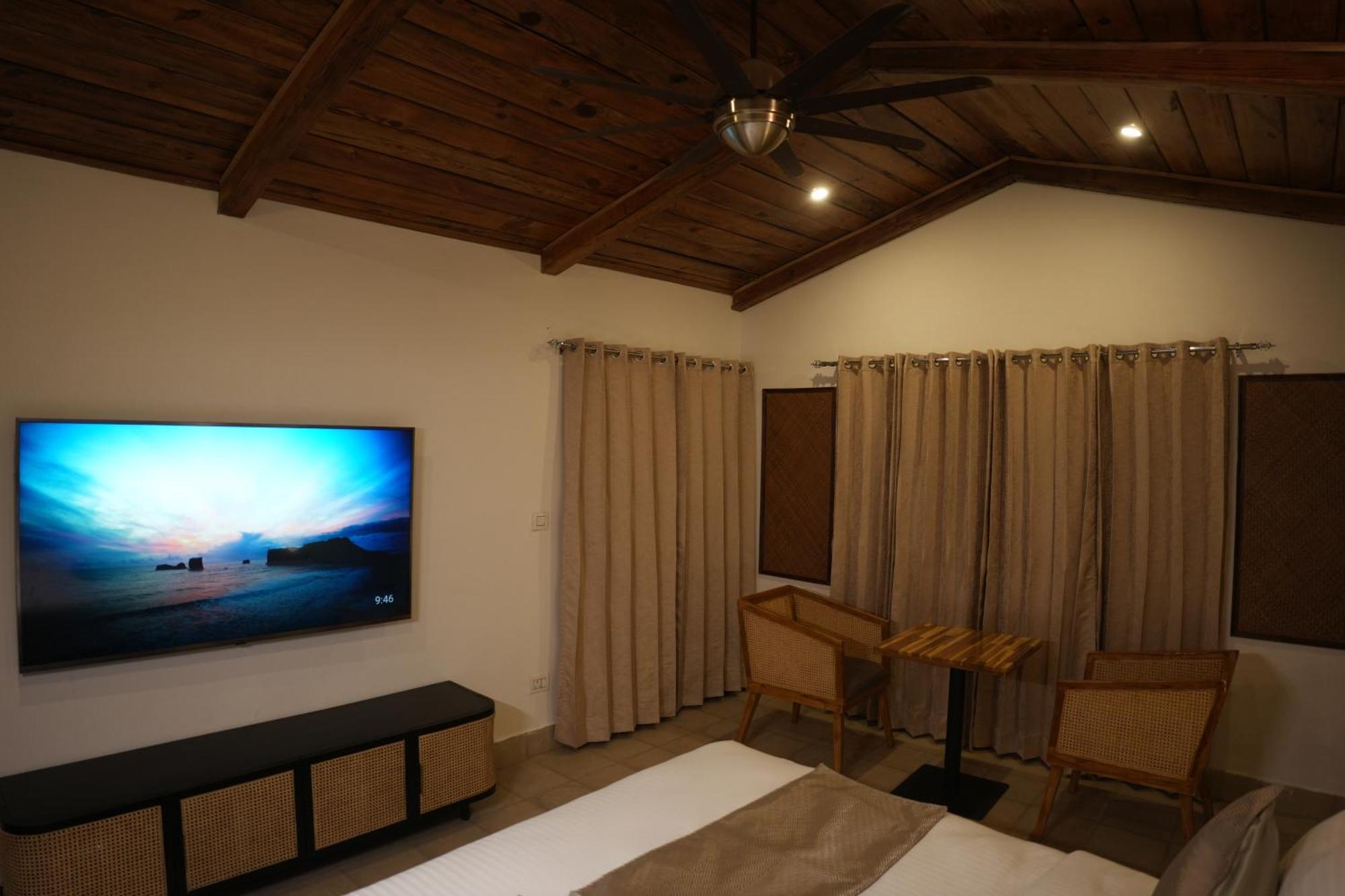 3Acres Resorts Dehradún Kültér fotó