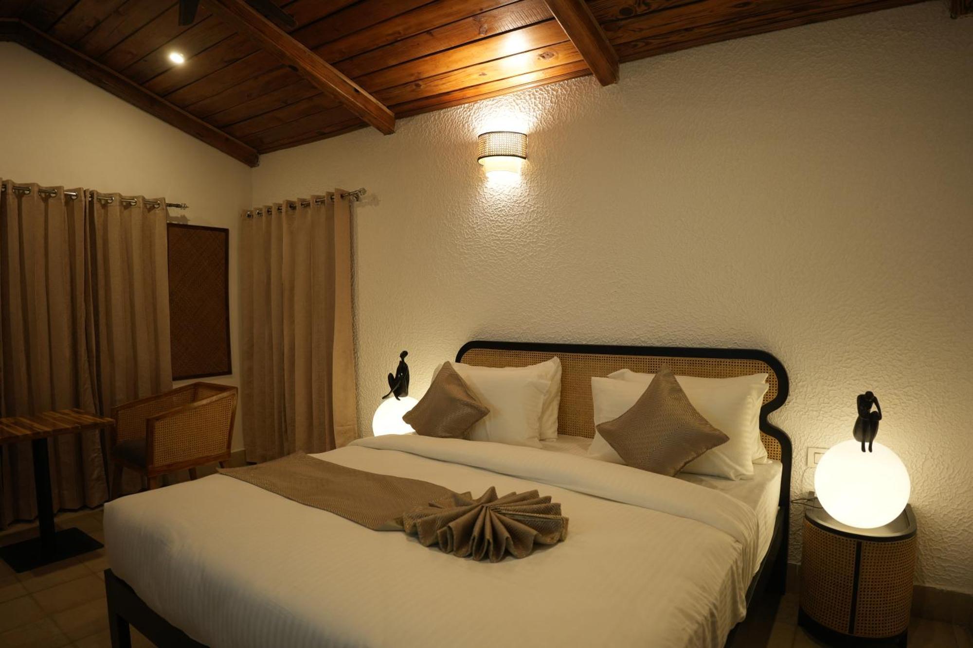 3Acres Resorts Dehradún Kültér fotó