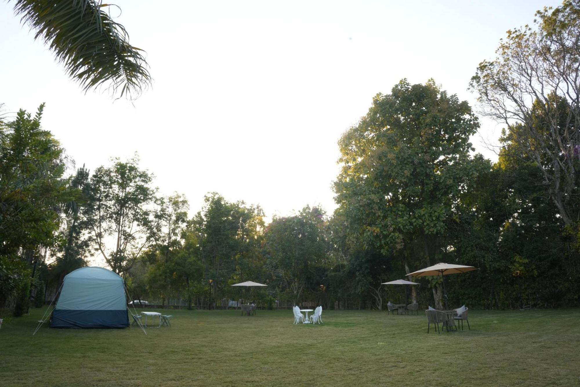 3Acres Resorts Dehradún Kültér fotó