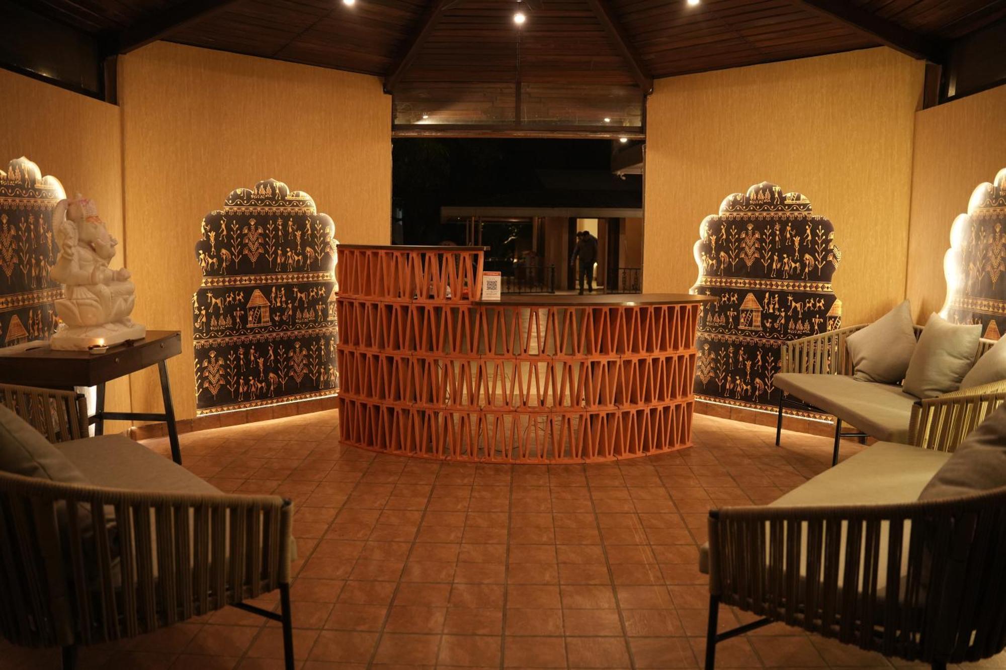 3Acres Resorts Dehradún Kültér fotó
