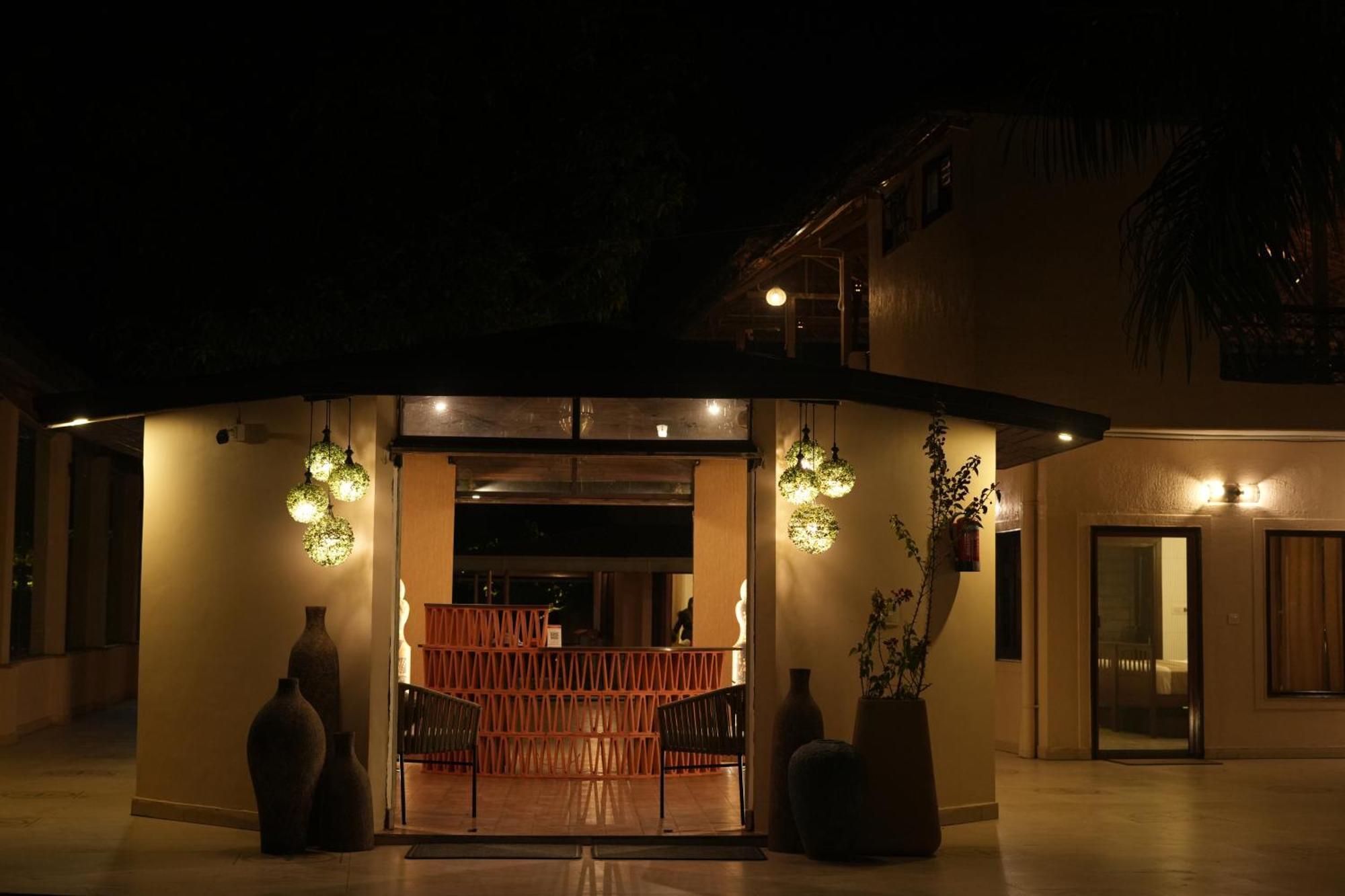 3Acres Resorts Dehradún Kültér fotó