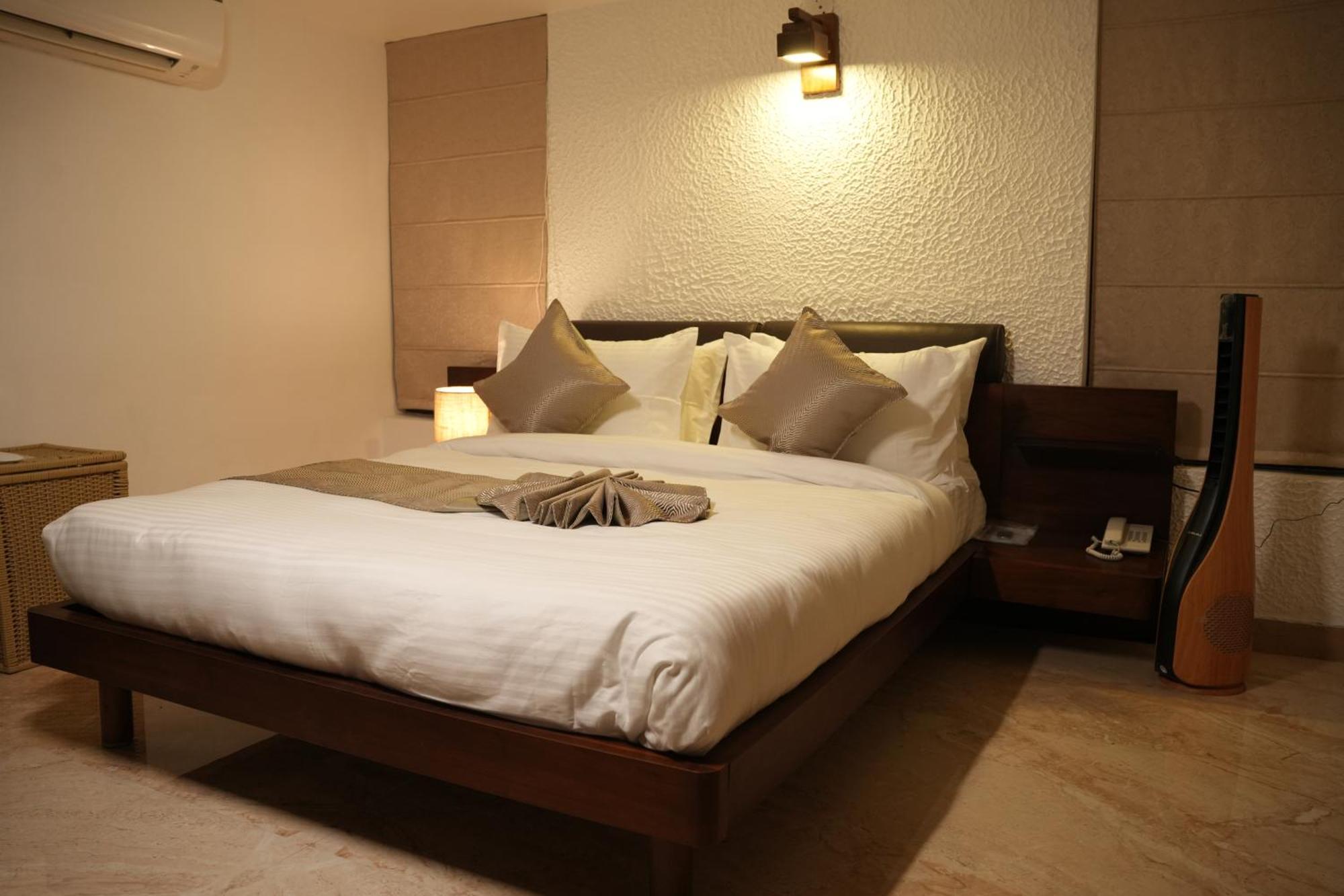 3Acres Resorts Dehradún Kültér fotó