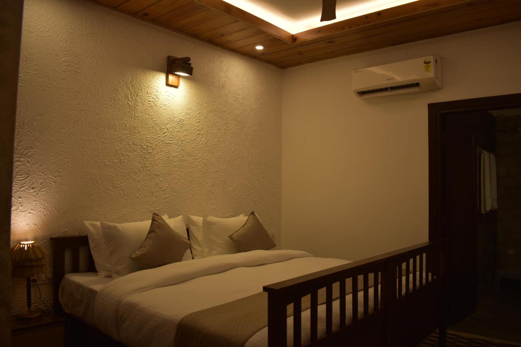 3Acres Resorts Dehradún Kültér fotó