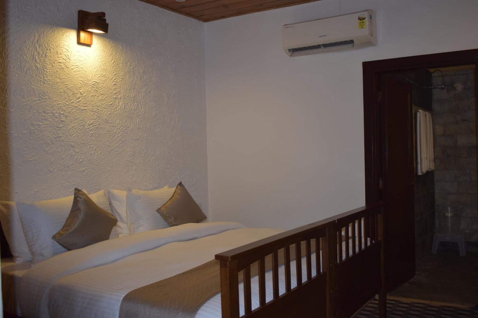 3Acres Resorts Dehradún Kültér fotó